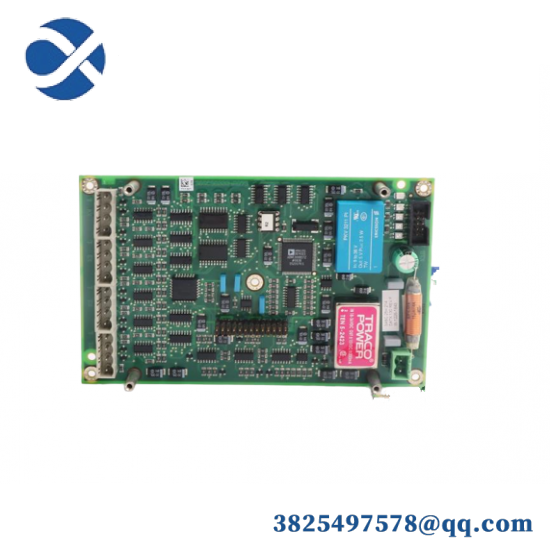 ABB DATX130 3ASC25H214  DCS Module