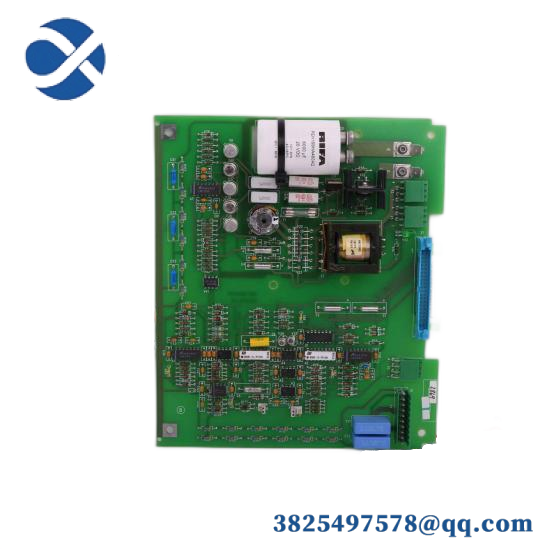 ABB DC551  Digital I/O Bus Module