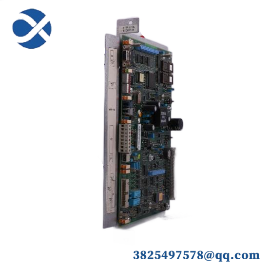 ABB DC551  Digital I/O Bus Module