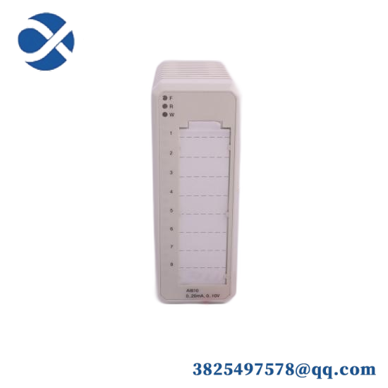 ABB DC551  Digital I/O Bus Module