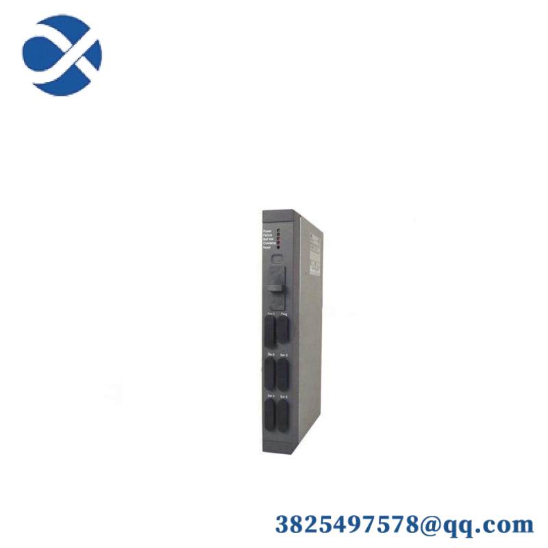 ABB DCO01 P37511-4-0369666 Interface Module