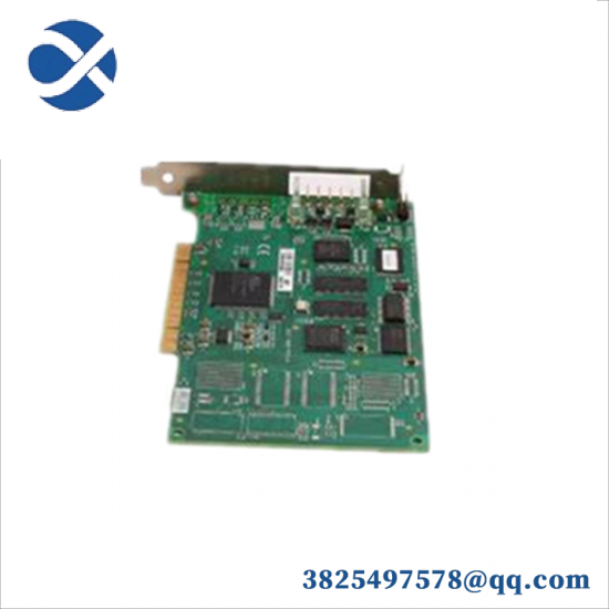 ABB DDI02 Digital Input Module