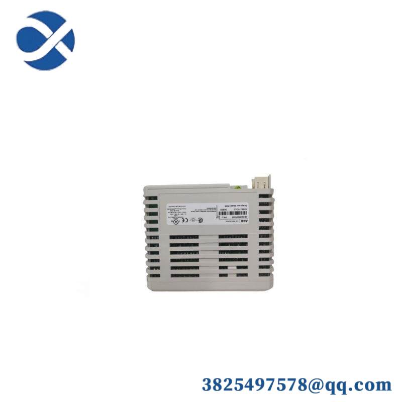 ABB DDI02 Freelance 2000 Digital input, up to V2