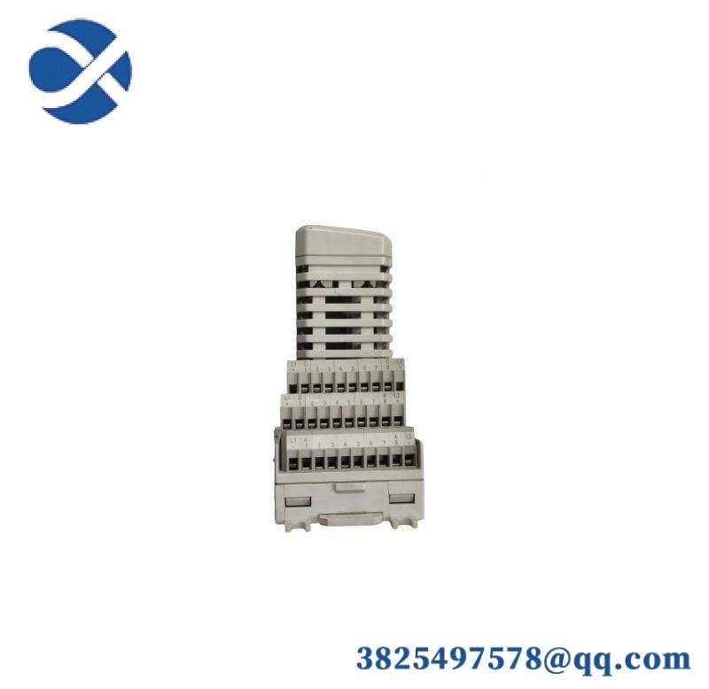 ABB DI810 3BSE00850R1 Input Module