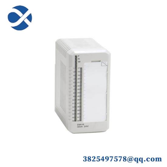 ABB DI810 Digital Input 24V 16 ch