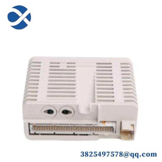 ABB 3BUR001454R1 DI814