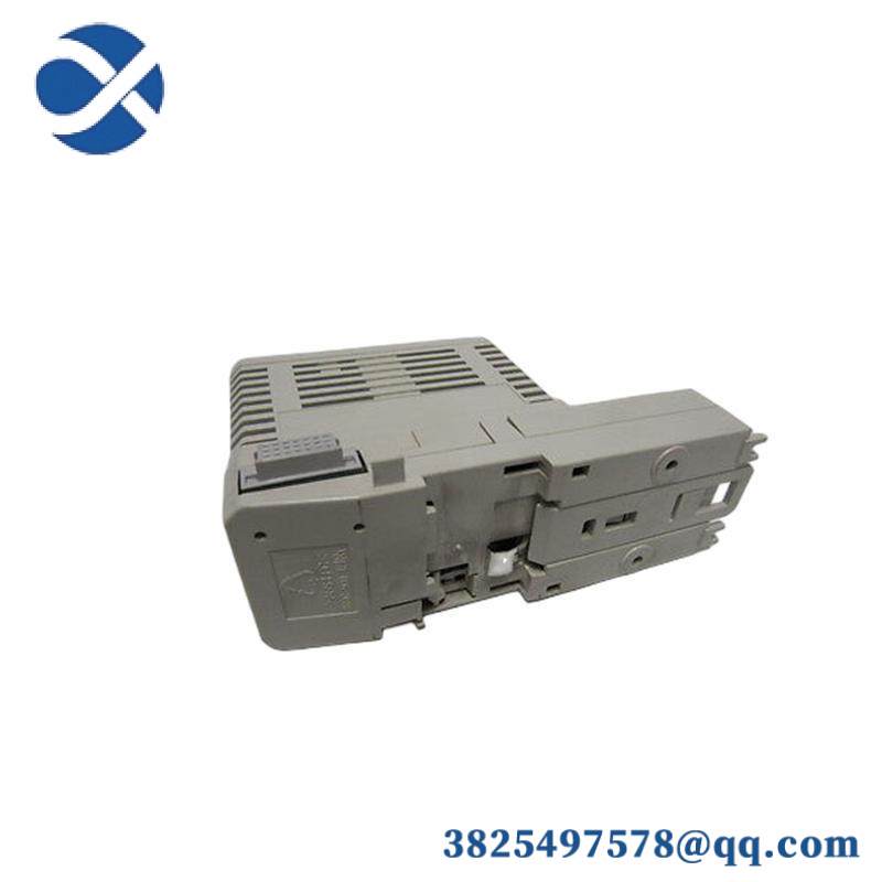 ABB DI814 3BUR001454R1 Input Module