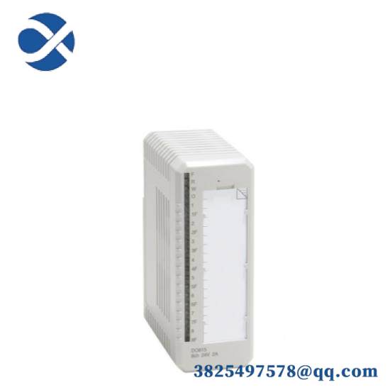 ABB DO815 3BSE013258R1 Digital Input Module