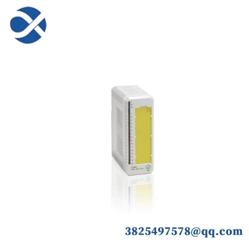 ABB 3BSE028602R1 DO880