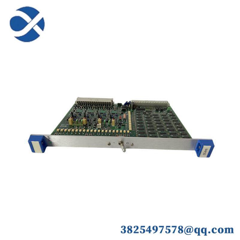 ABB DSAI130D Analog Input Board