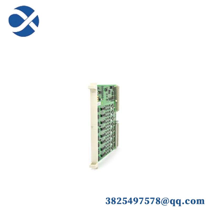 ABB DSAO120A | 3BSE018293R1 | DSAO 120A
