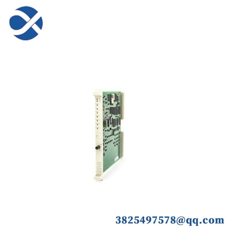 ABB DSBC174 3BSE012211R1 Bus Extender S100 I / O Bus