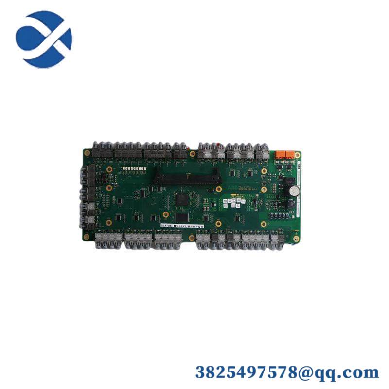 ABB DSBC176 Bus Extender Board