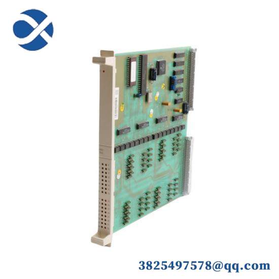 ABB DSDI110A 57160001-AAA Digital Input Board