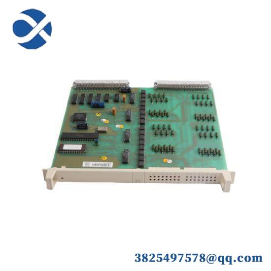 ABB DSDI110A 57160001-AAA Digital Input Board