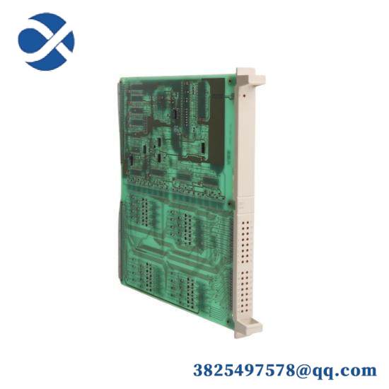 ABB DSDI110A 57160001-AAA Digital Input Board