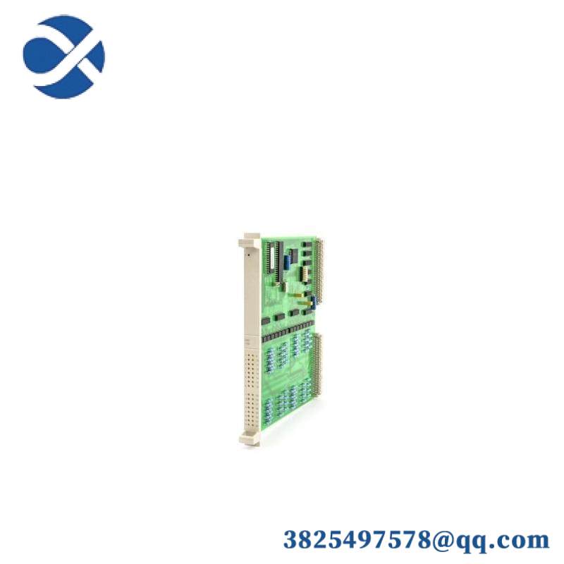 ABB DSDI110A 57160001-AAA DSDI 110A Digital Input Board