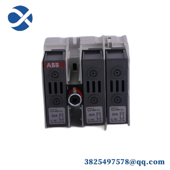 ABB DSDI452  DSDI 452 Basic Unit