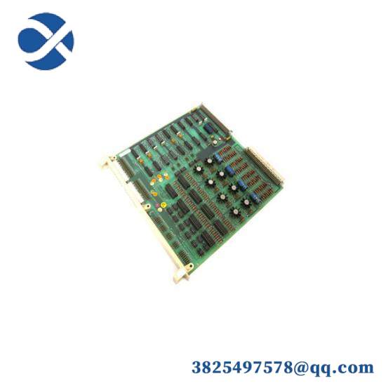 ABB DSDO-110 57160001-K Digital Output Module