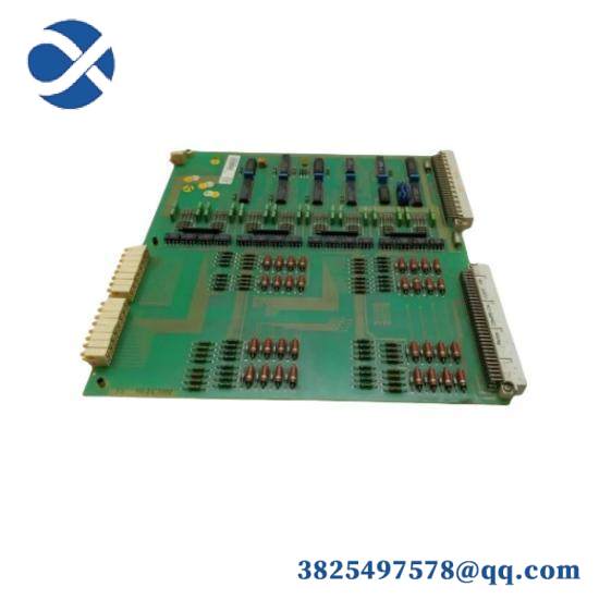 ABB DSDP140B 57160001-ACX Counter Module