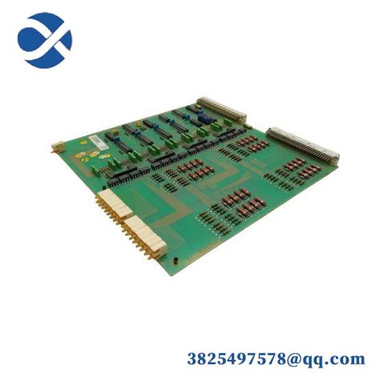 ABB DSDP140B 57160001-ACX Counter Module