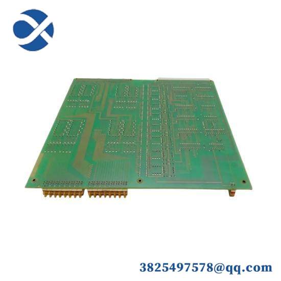 ABB DSDP140B 57160001-ACX Counter Module