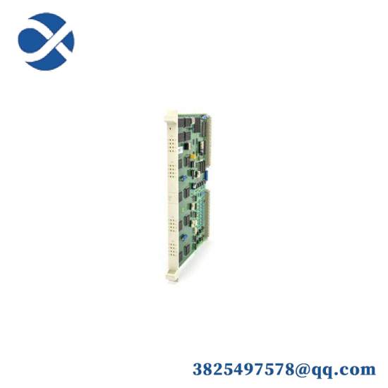 ABB DSDP170 57160001ADF Pulse Counting Board