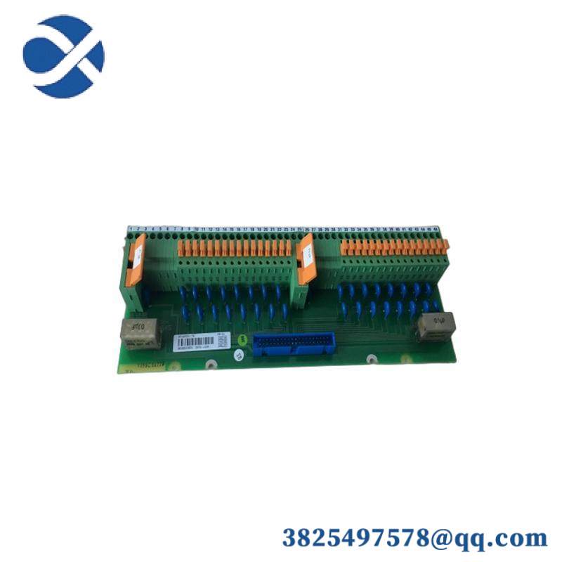 ABB DSDP170 PC Board Pulse