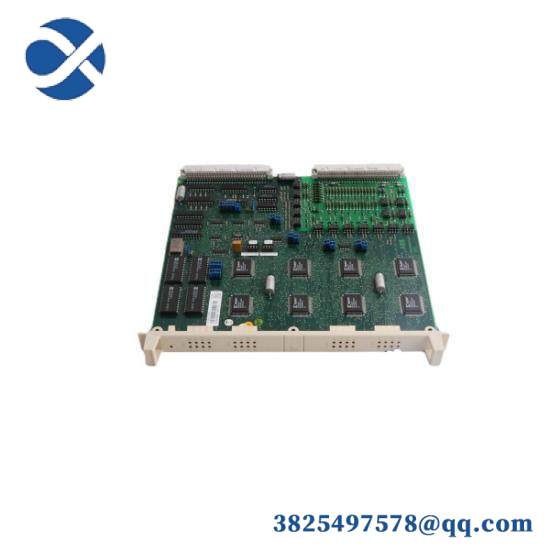 ABB DSDP 170 Pulse Counting Module