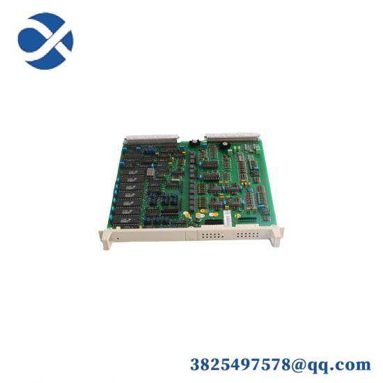ABB DSMB114 57360001-MG Memory Module