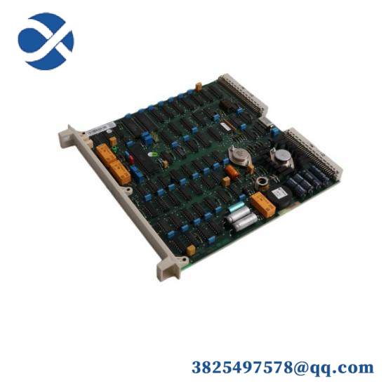 ABB DSMC112 57360001-HC FlexSK Controller Board