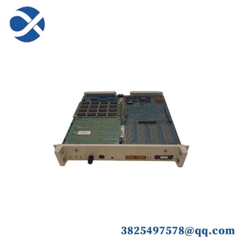 ABB DSPC172 57310001-ML Master CPU Module