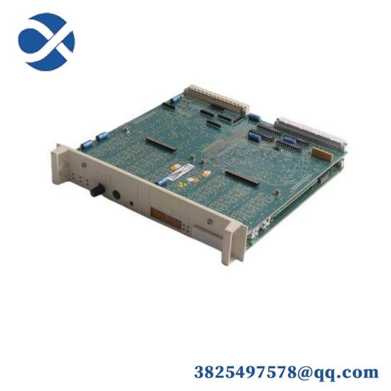 ABB DSPC172H 5731001-MP CPU Module