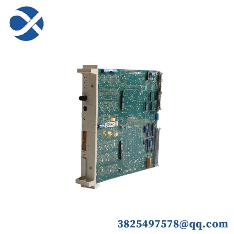 ABB DSPC172H Master CPU Module