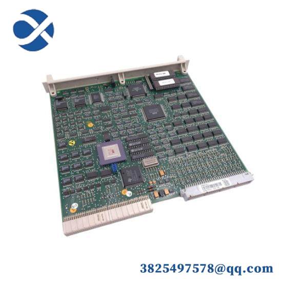 ABB DSQC335 3HAB6182-1 CONTROL BOARD