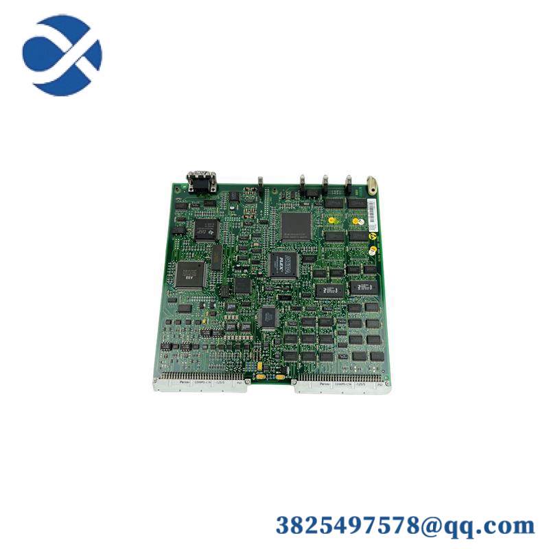 ABB DSQC363 Robot Computer Board