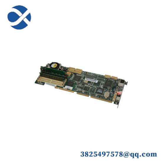 ABB SC540 3BSE006096R1  Submodule Carrier