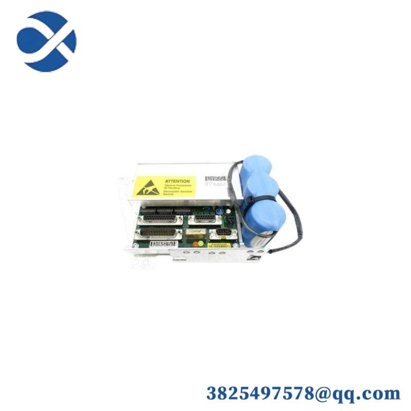 ABB DSQC562 3HAC16014-1/07 Serial measurement unit