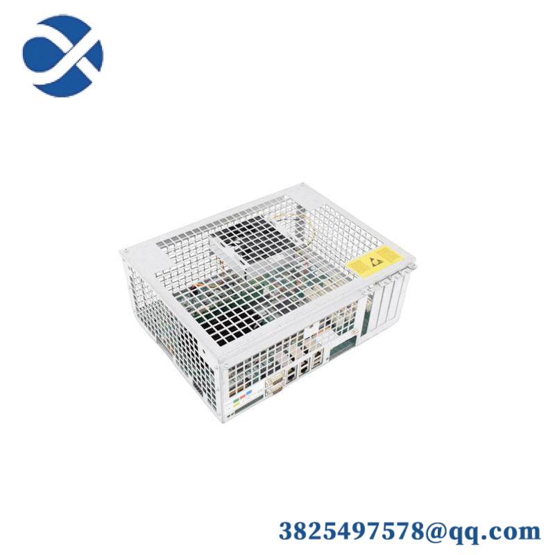 ABB DSQC639 3HAC025097-001 3HAC025527-004 Robot Main Computer