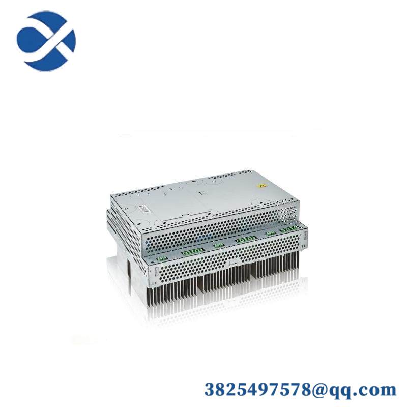 ABB DSQC663 DSQC 663 Drive Unit