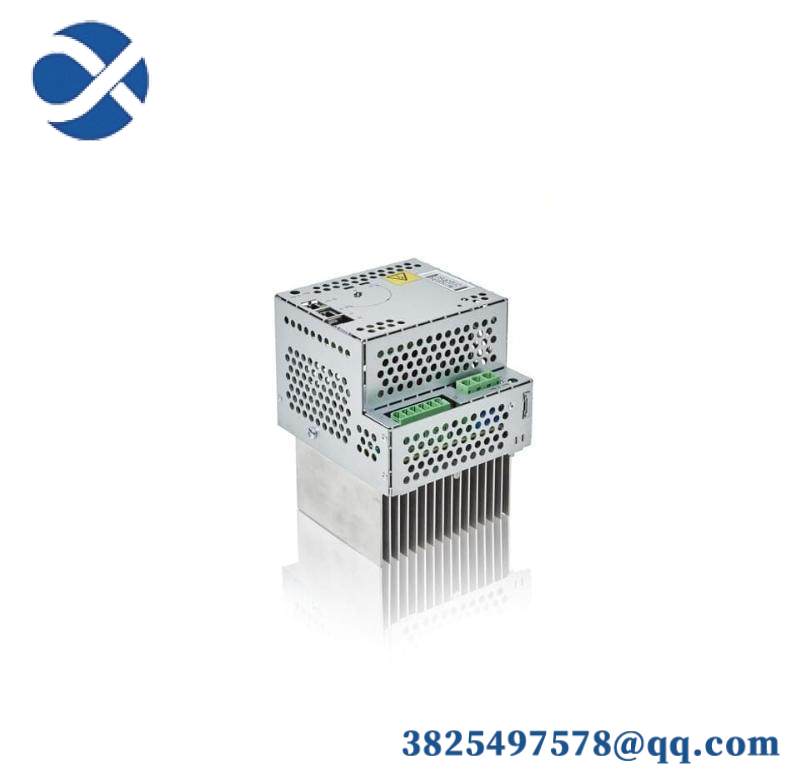 ABB DSQC664/3HAC030923-001 Drive Unit