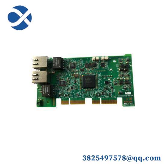 ABB DSQC676 3HAC031612-001 Circuit Board