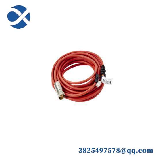 ABB DSQC679 3HAC031683-001 SxTPU3 Cable 10 m