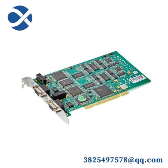 ABB DSQC687 3HAC031166-001/3HAC023047-001 Profibus Board