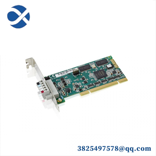 ABB DSQC697 DeviceNet Board