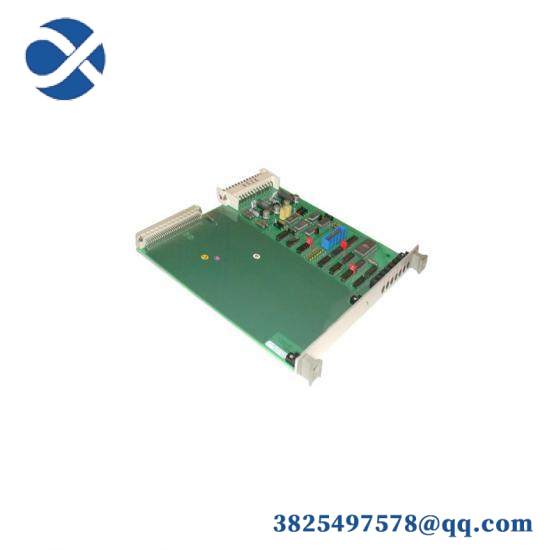 ABB DSQC 103 I/O Board