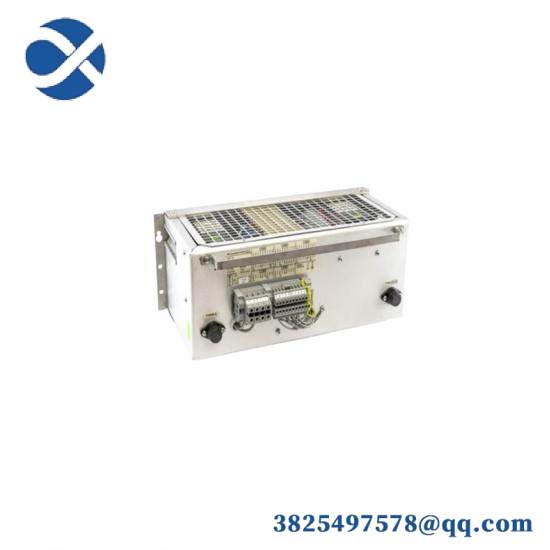 ABB DSSA165 48990001-LY Power Supply Unit