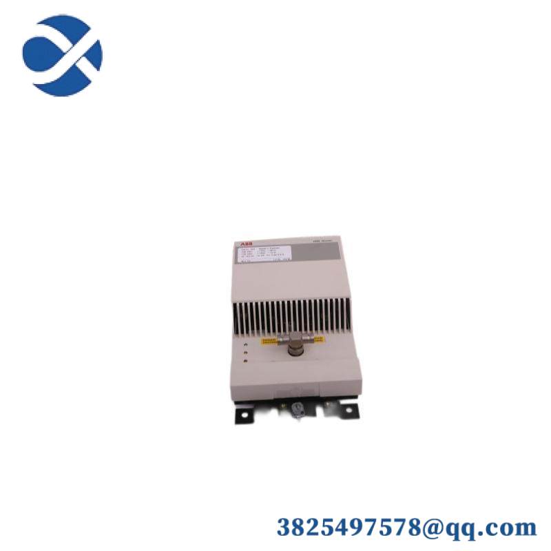 ABB DST D197