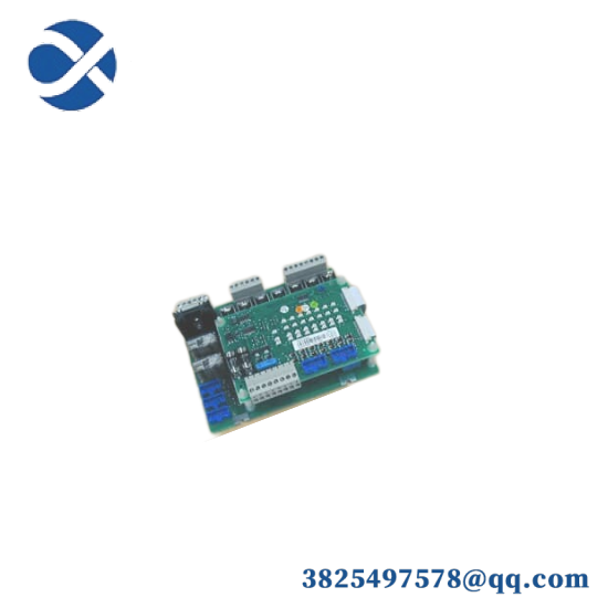 ABB DSTD N020 3BSE003238R1  Connection Unit