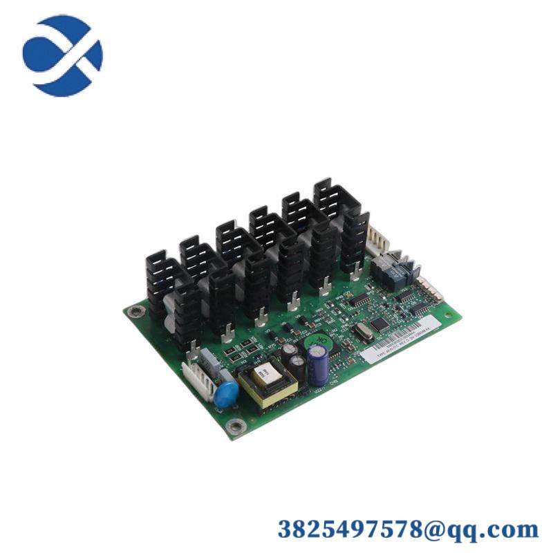ABB DX522-XC 1SAP445200R0001 Relay Detection
